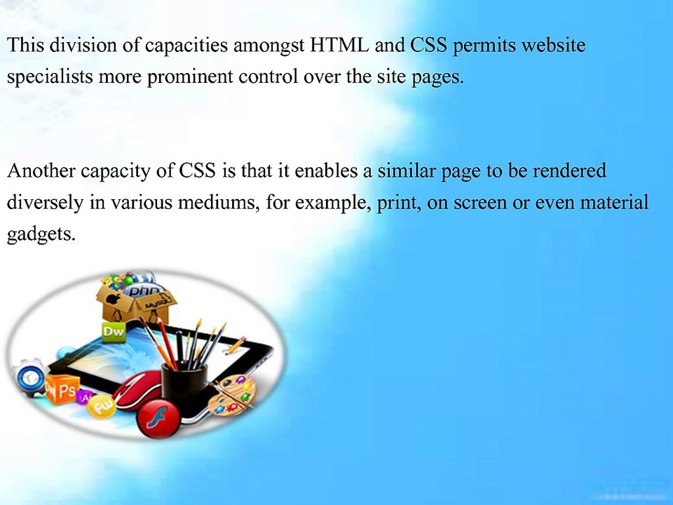 web designing course bangalore