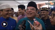 We'll fight, Ku Nan says of Sivarasa's suit