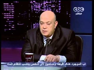 بهدوووء - مشاكل الازهر مع النظام الحالى