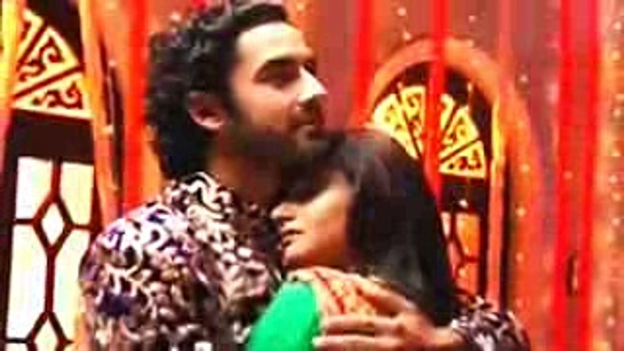 Jaat Ki Jugni - 17th June 2017 Updates - MUNNI NE KIYA PYAR KA IZHAAR