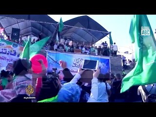 KRIZA E KATARIT - SPECIALE NGA REDI PRIFTI | ABC NEWS