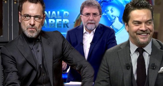 Kadınlar Bir Araya Gelip 10 Gizli Çapkını Seçti! Aralarında Kimler Var Kimler