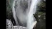 108.कभी निचे से ऊपर जाता Waterfall देखा है..नहीं तो आज देखलो..