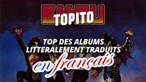 Top des pochettes d'album litteralement traduites en français-3TOs31KvtHY