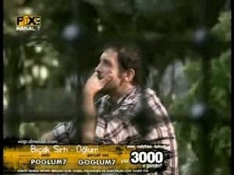 Bicak sirti oglum dizi müzigi