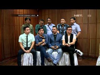 Konser Kahitna dan Ari Lasso