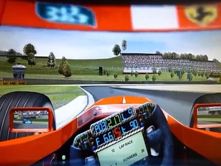 Evolution of Sim Racing   Donut Media