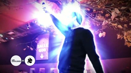 Coulisses - Eldin Reporter-Owicwpql6Gk