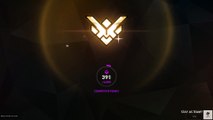 Overwatch: Started on console but I finally did it on Pc :D