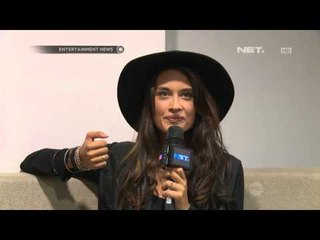 Rebecca persiapkan album baru