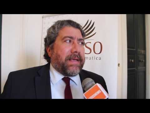 Inaugurata la sede di Lecce di Università Telematica Pegaso