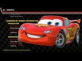Cars 3: Driven to Win - Credits