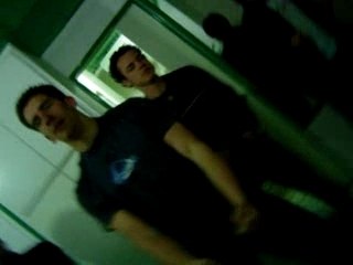 boys band allemand en exclu en sicile