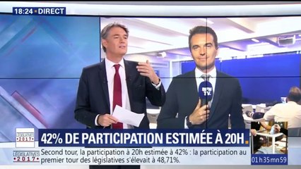 Législatives: Faut-il s'attendre à un remaniement du gouvernement ?