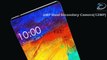 Samsung Galaxy S9 Trailer Concept with Triple Edge Ultra Slim Design  Techconfigurations