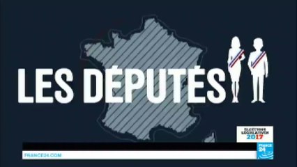 Législatives en France : Quel est le rôle d'un(e) député(e) ?
