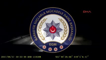 Hakkari - 268 Kilogram Esrar Nefes Kesen Operasyonla Ele Geçirildi