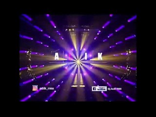 Surat Undangan Remix Funkot DJ ACIK