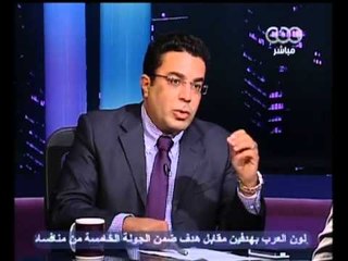 بهدووء - حرب أهلية حال فشل الحوار