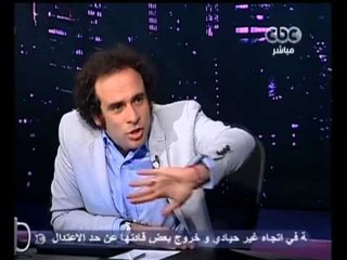 بهدوووء - إحتمال مقاطعة الأنتخابات