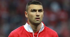 Beşiktaşlı Yönetici Çebi: Burak Yılmaz Kim? Ben Tanımıyorum