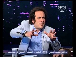 بهدوووء - هل تستجيب الرئاسة لمطالب المعارضة