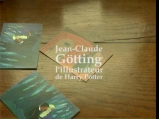 Interview de Christine Baker - 1re partie