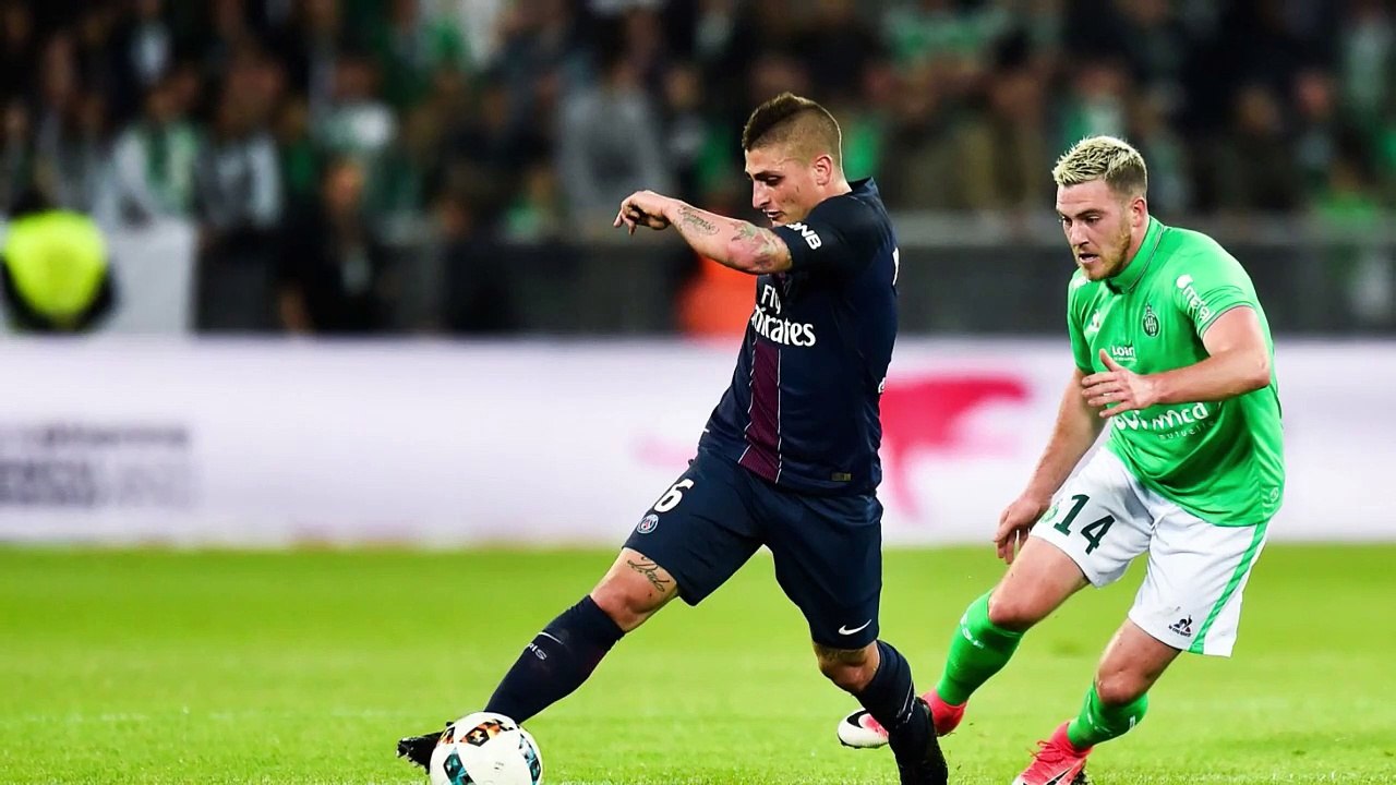 "Je ne reviendrai pas !" Le bras de fer de Verratti face au PSG