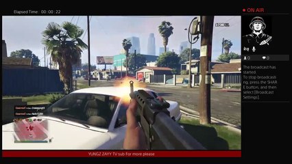 GTA5 ONLINE SLASHER Join₩₩₩ (2)