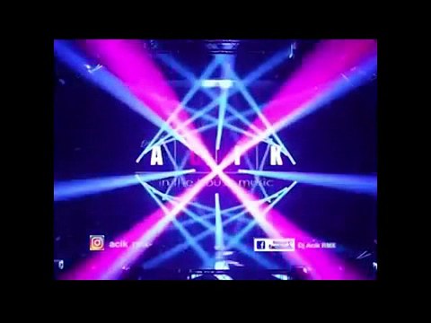 Luka Hati Luka Diri Remix Funkot DJ ACIK