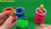 Blaze Cups Bubble Gum Surprise Toys - Toy Story, Monsters University, Doc McStuffins-