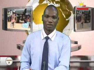 XIBAAR YI 19h du 06 08 2015 avec Abdoulaye BOB