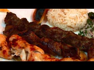 NET12 - Lunch Break ala Negeri 1001 Malam