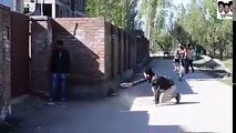 PRANK  Fake Gun Shot In Kashmir 2017
