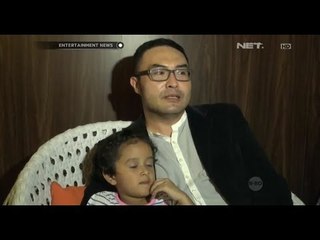 Surya Saputra mendambakan kehadiran anak