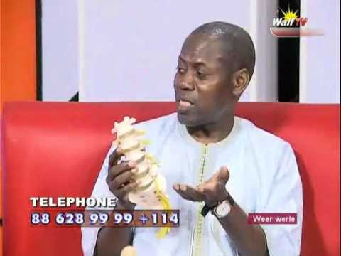 Arthrite Arthrose les maladies des articulations dans weer werle