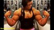 245.इन महीलाओं की बॉडी बिल्डींग देखके आपके पसीने छूट जायेंगे...!!! Best lady bodybuilders