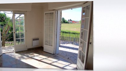 T2 avec grande terrasse Les Hauts de Boucau 122 000 euros