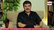 Mubasher Lucman blasts On Aamir Sohail for criticizing Sarfraz Ahmed