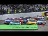 Live 2017 Gateway Motorsports Park Race