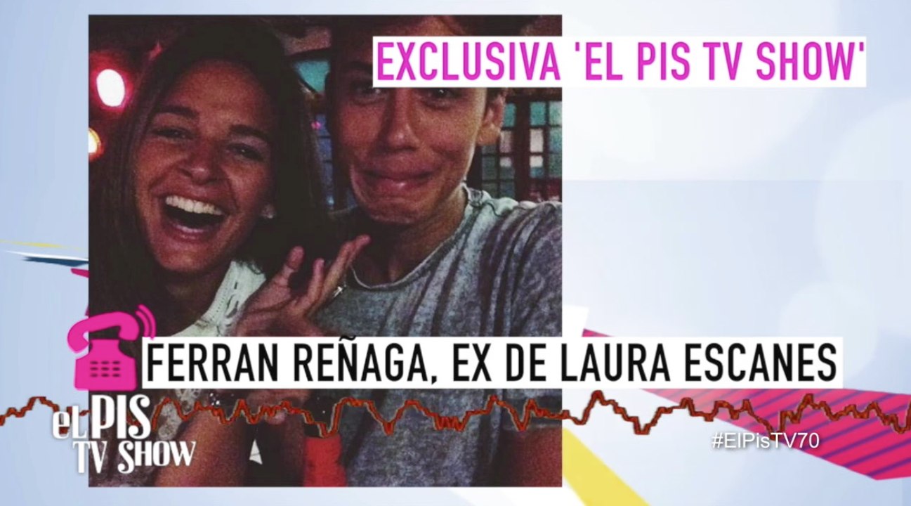 El Pis TV Show. Programa 70 (2/2)
