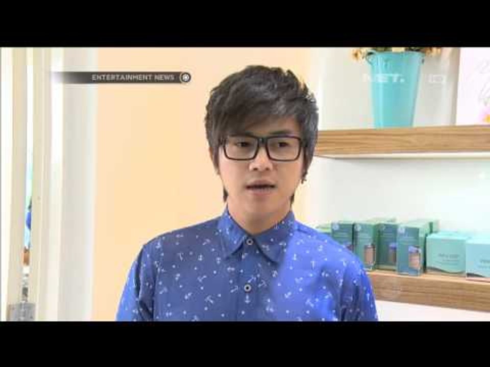 Rafael SMASH belum ingin mengenalkan sang kekasih