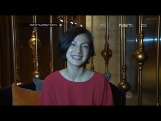 Wanda Hamidah sudah memiliki pasangan baru