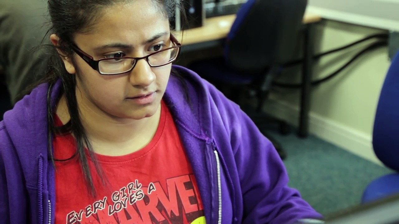 Science and Technology - Faizeen Musani, BSc (H...