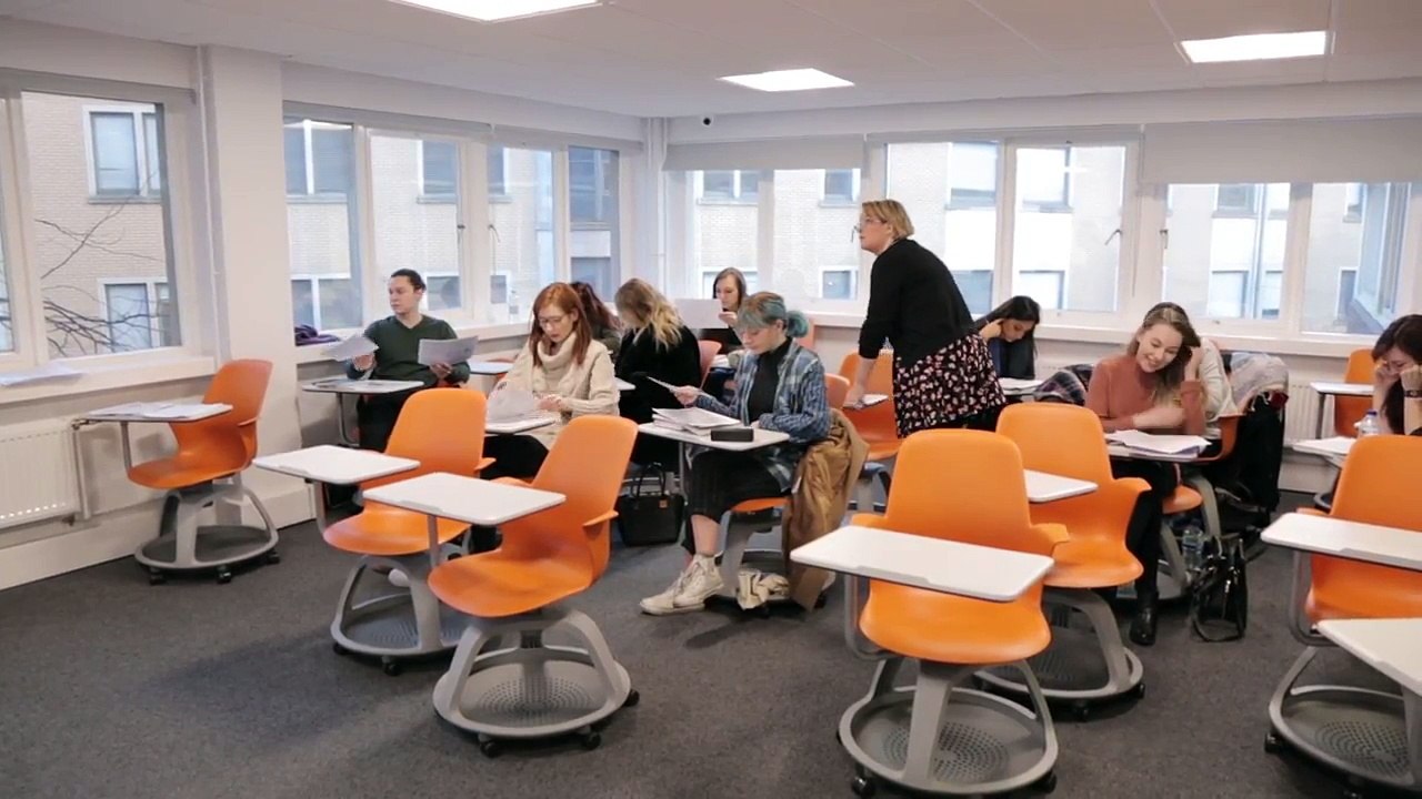 Social Sciences - Manika Tamrat, BSc (Hons) Psychology