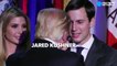 Who is Trump's son-in-law Jared Kushner-rKyiZz0QPA0