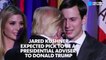 Who is Trump's son-in-law Jared Kushner-rKyiZz0QPA0