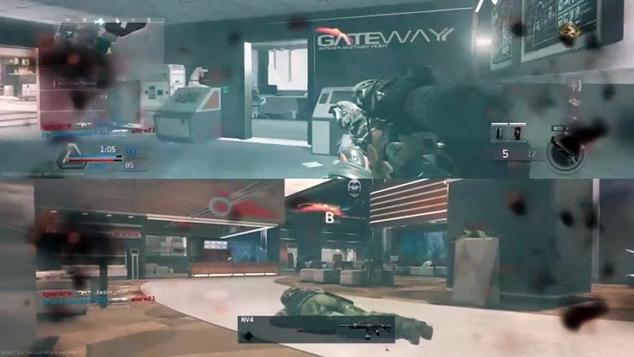 PS4-Live-Übertragung von laurent156 (86)