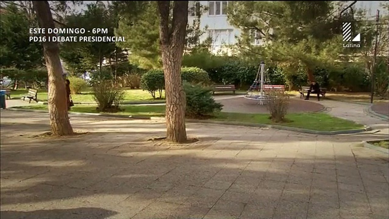 Capitulo 101 Mi Hogar Mi Destino En Español