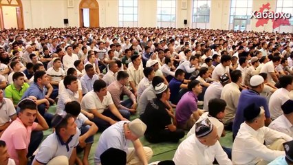 Дар Ӯзбекистон сокини маҳаллӣ барои ҳамли даъвати исломӣ маҳкум гардид